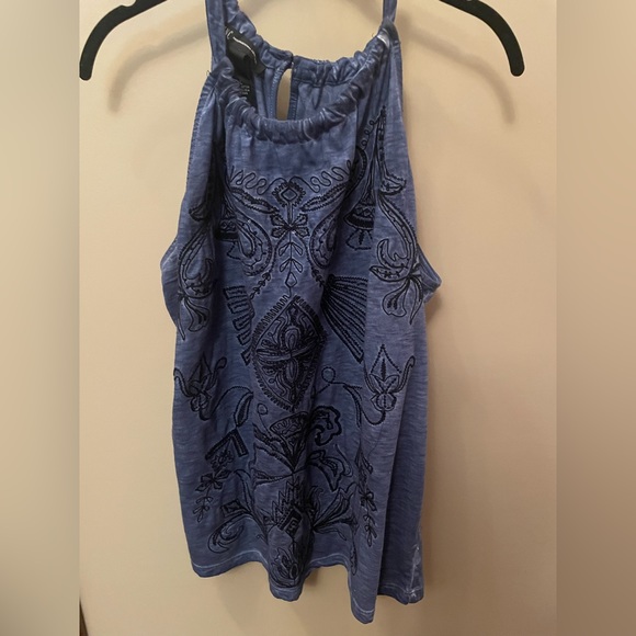 INC Tank Top - Picture 2 of 5